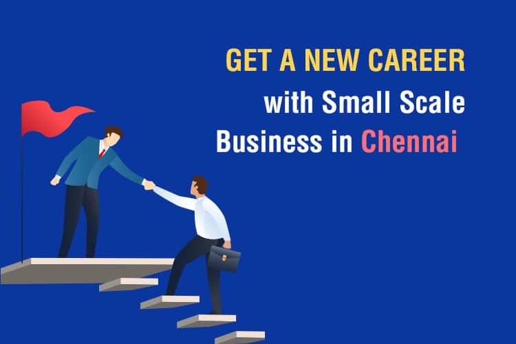 Business Ideas With Low Investment And High Profit In Chennai - Invest