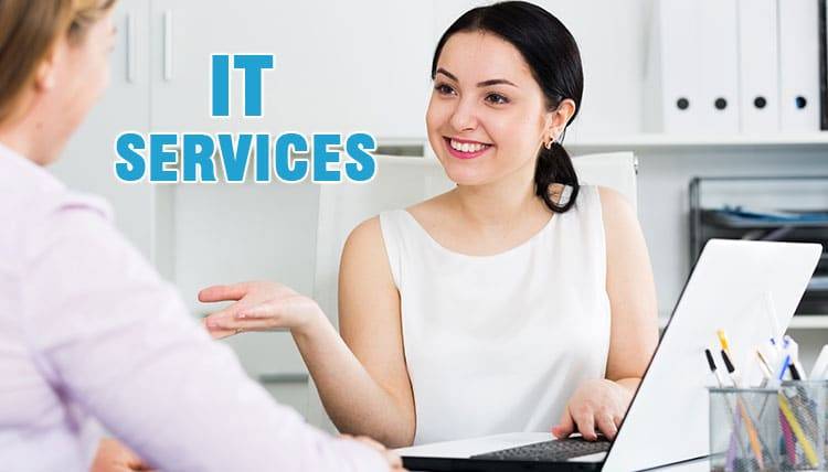 IT services in Chennai
