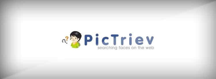 PicTriev-face detection search engine