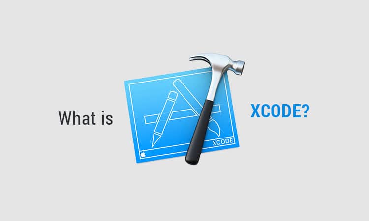 Install Xcode for Windows