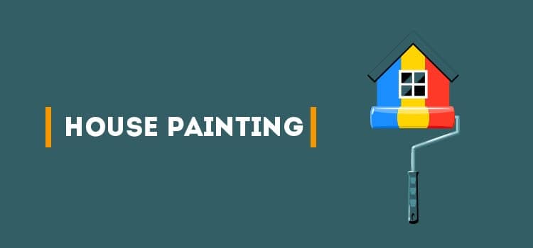 House Painting business