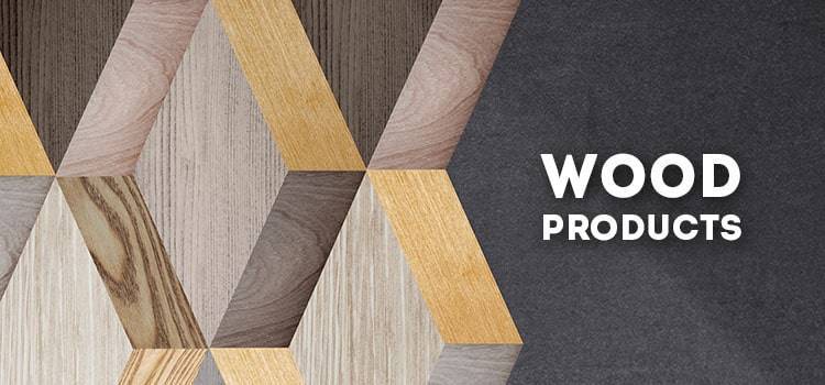 Wood Products business