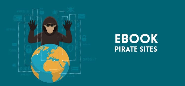 ebook pirate sites
