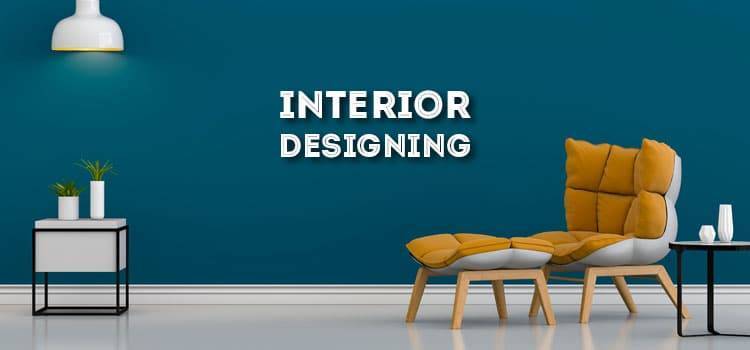 Interior designing