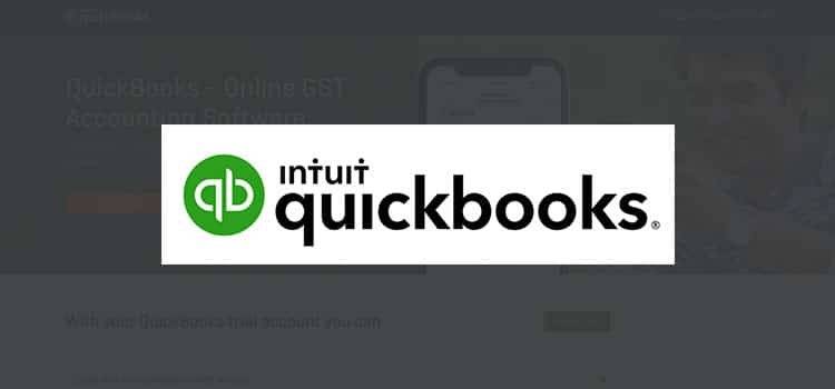 QuickBooks Free Account Software