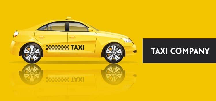 Taxi Company