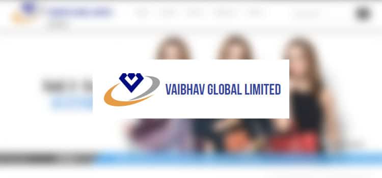 Vaibhav global