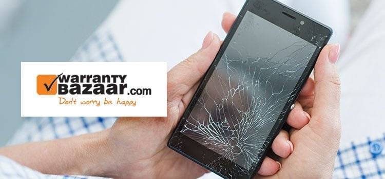 Warranty Bazaar-best mobile insurance company in india
