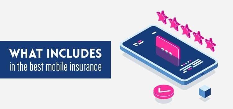 best mobile insurance in india