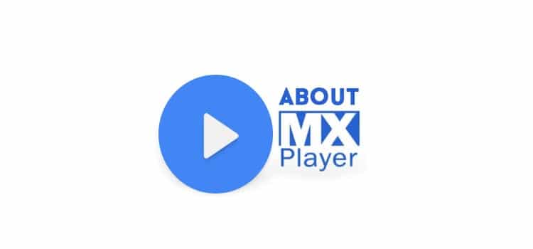 mx player for windows 10