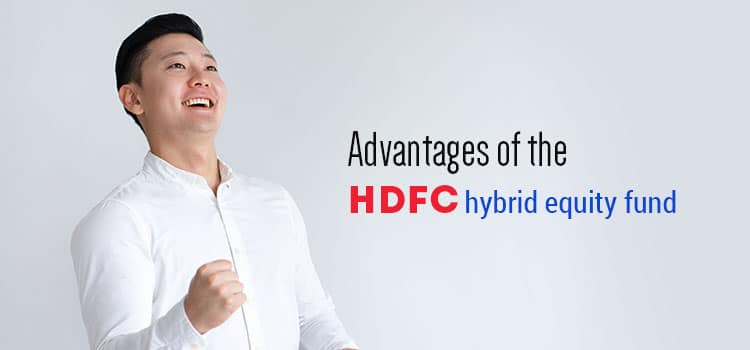 hdfc equity hybrid fund