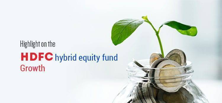 hdfc hybrid fund