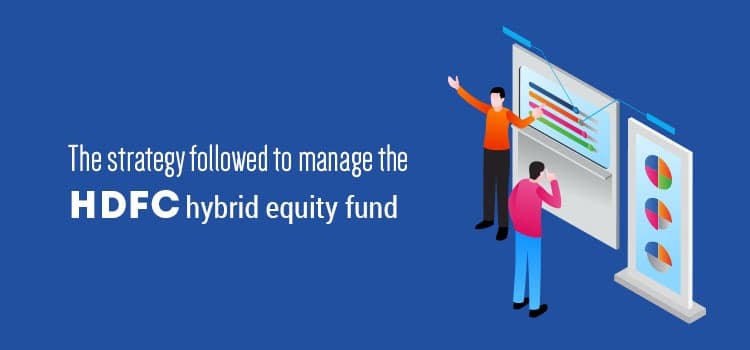 hdfc hybrid equity fund growth