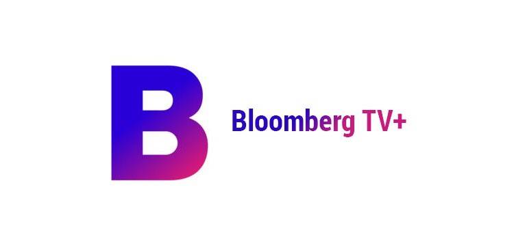 Bloomberg TV - Roku private channel