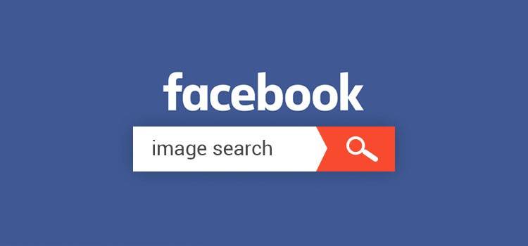 facebook image search