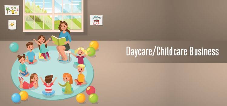 Daycare-Childcare-Business