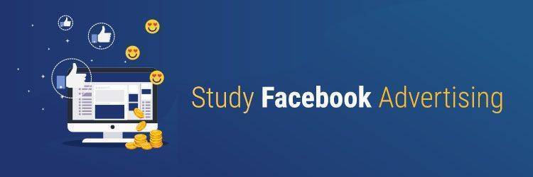 Study Facebook Advertising
